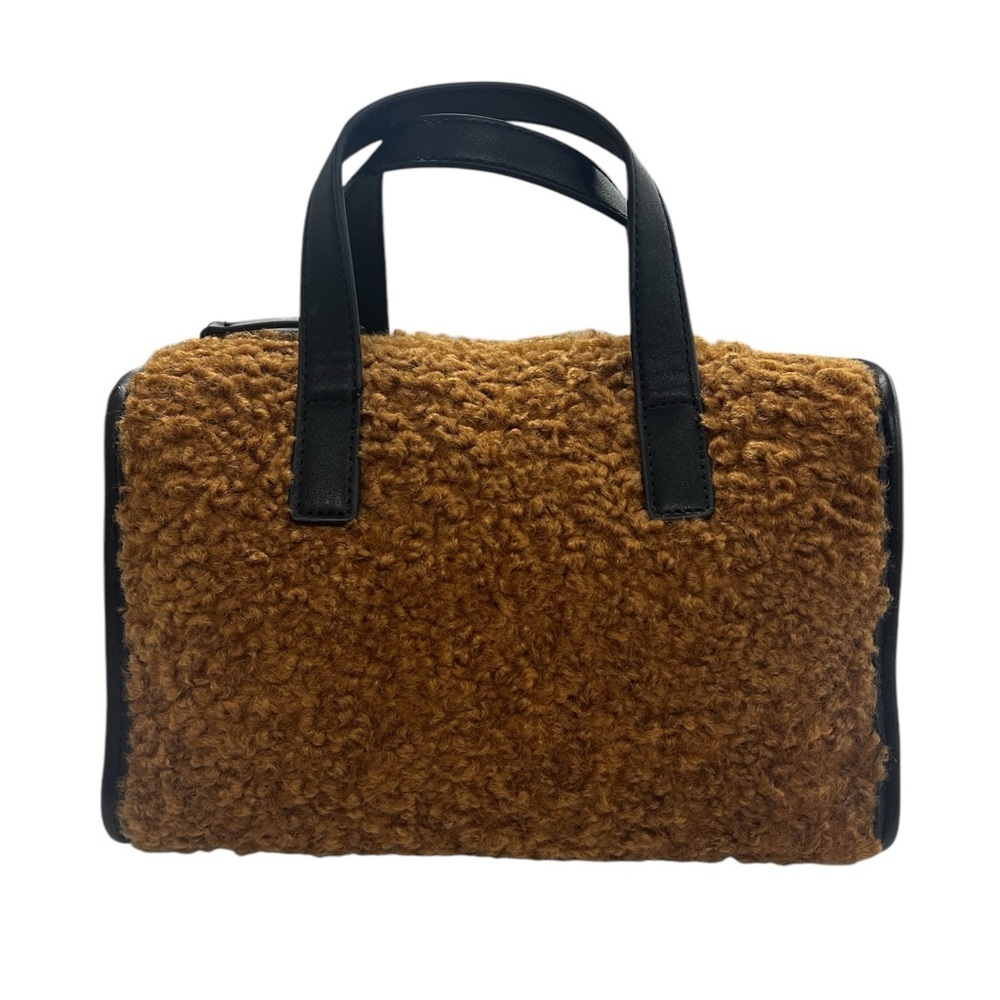 Urban Outfitters Sherpa Crossbody Bag - Picture 5 of 10